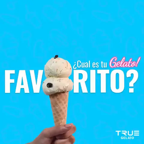 Rum raisin, passion fruit and more · a flavor for every craving