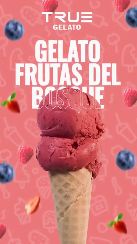 Discover the magic of our gelato