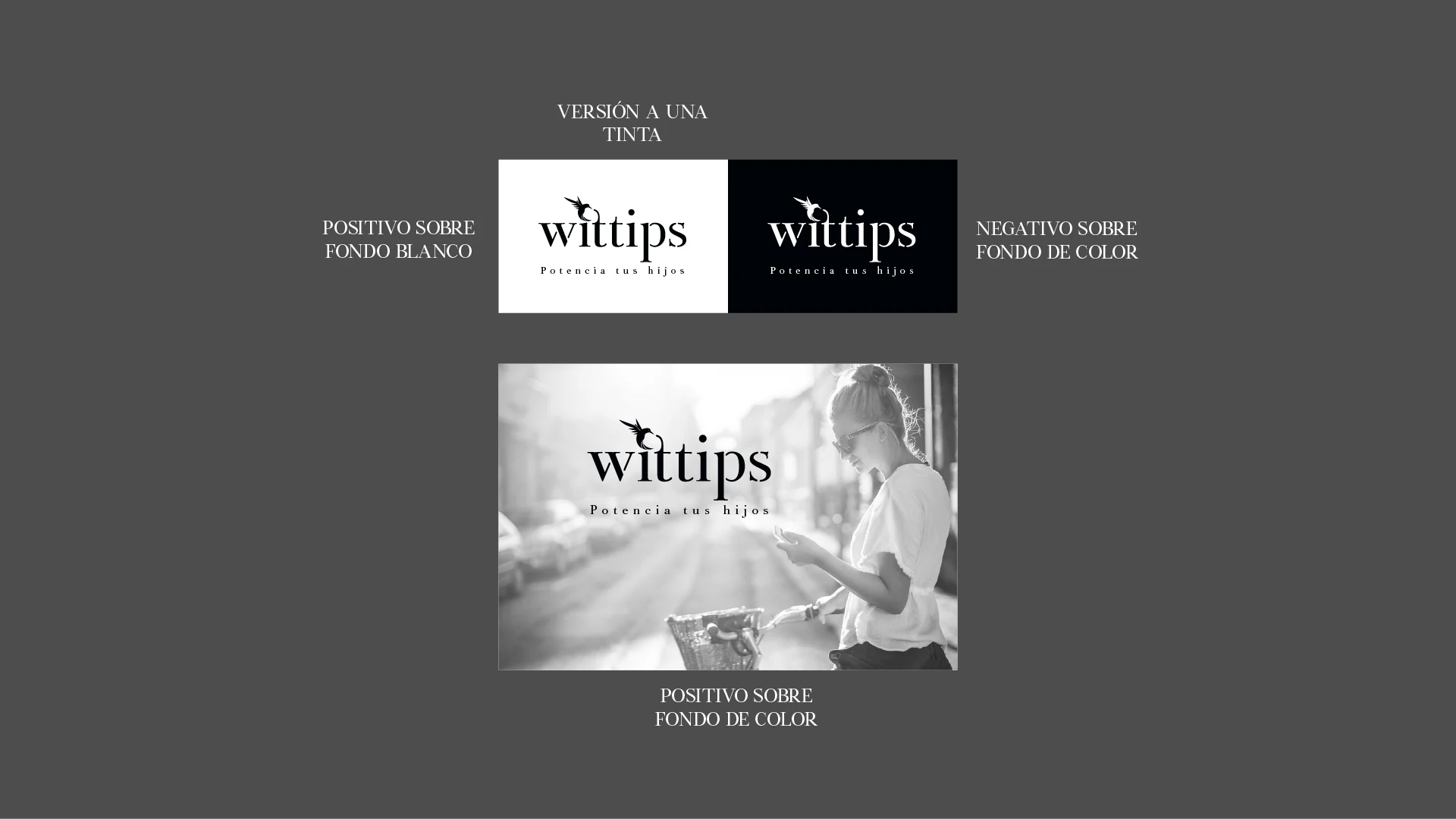 Wittips — slide 7