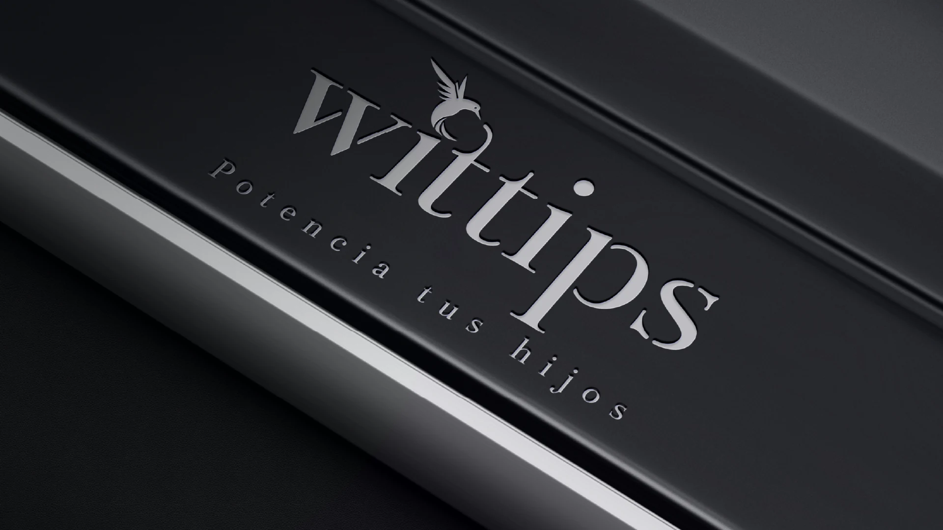 Wittips — slide 9