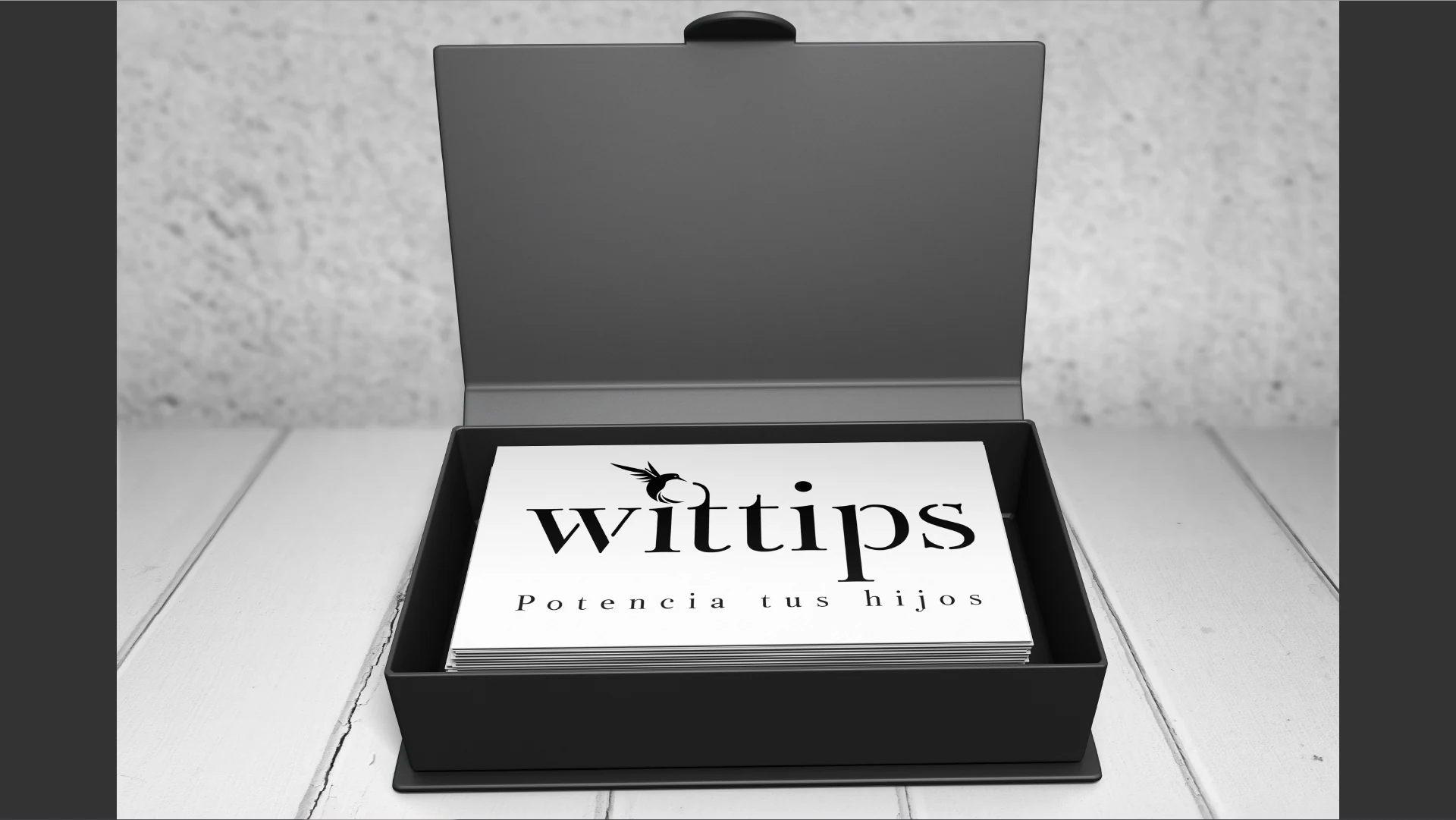 Wittips — slide 13