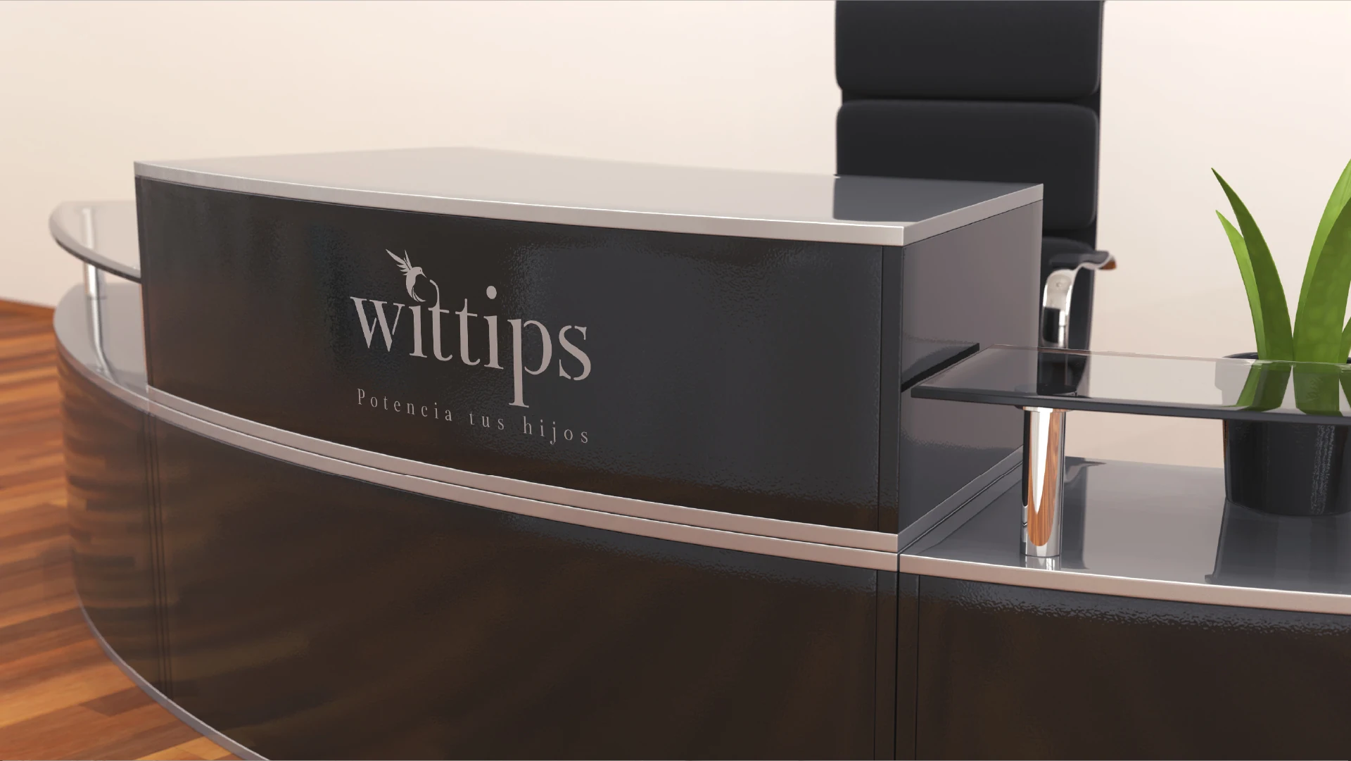 Wittips — slide 14