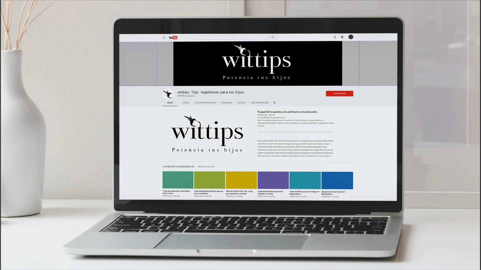 Wittips — slide 15